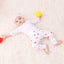 Premium Cotton High Waist Baby Leggings for Newborns