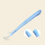Silicone Baby Soft Soup Spoon - Colorful Feeding Essential