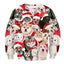 Festive Men's Christmas Sweatshirts