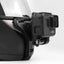 Full Face Helmet Chin Mount Holder for GoPro Hero 8 7 5 SJCAM Motorcycle Helmet Chin Stand Camera Accessories for Go Pro Hero 9 - Korvel