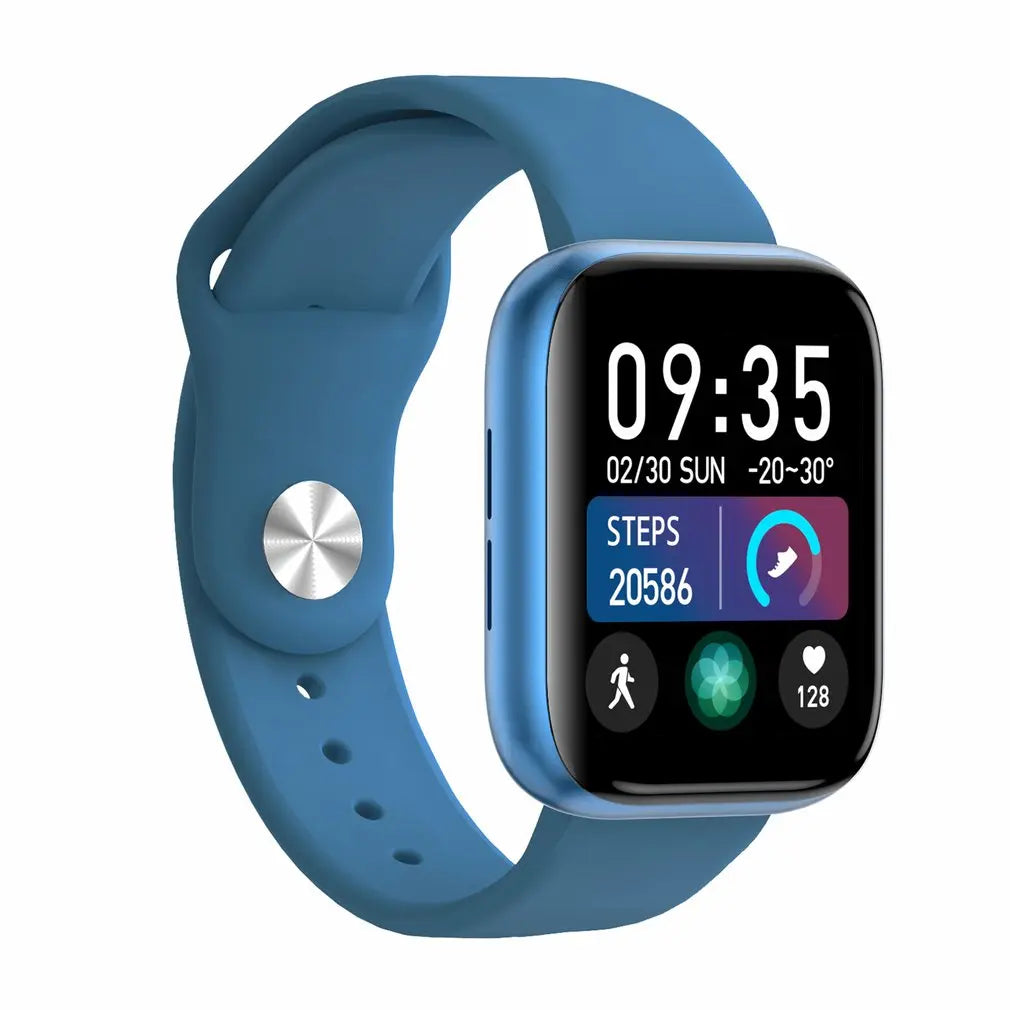 T99 Bluetooth Smart Watch Bracelet - Korvel