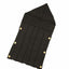 Premium Knitted Baby Swaddle Blanket for Comfort and Warmth