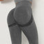 High Waist Seamless Leggings for Women - Elegant Activewear