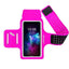Running Gray Armband Sport Phone Case for Active Lifestyles