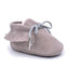 Cute Baby Knitting Boots - Soft, Non-slip Toddler Shoes
