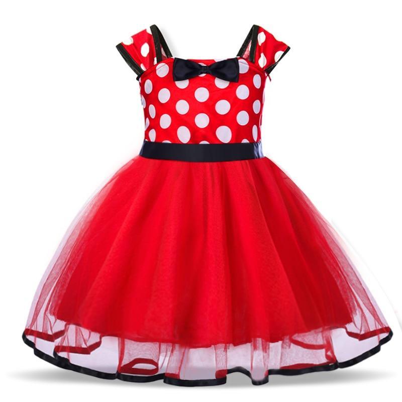 Luxury Purple Princess Dress for Girls - Perfect for Celebrations