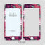 3D Curved Edge Tempered Glass Screen Protector for iPhone