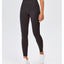 High Waist Seamless Yoga Leggings for Women - Super Stretchy Workout Pants - Korvel
