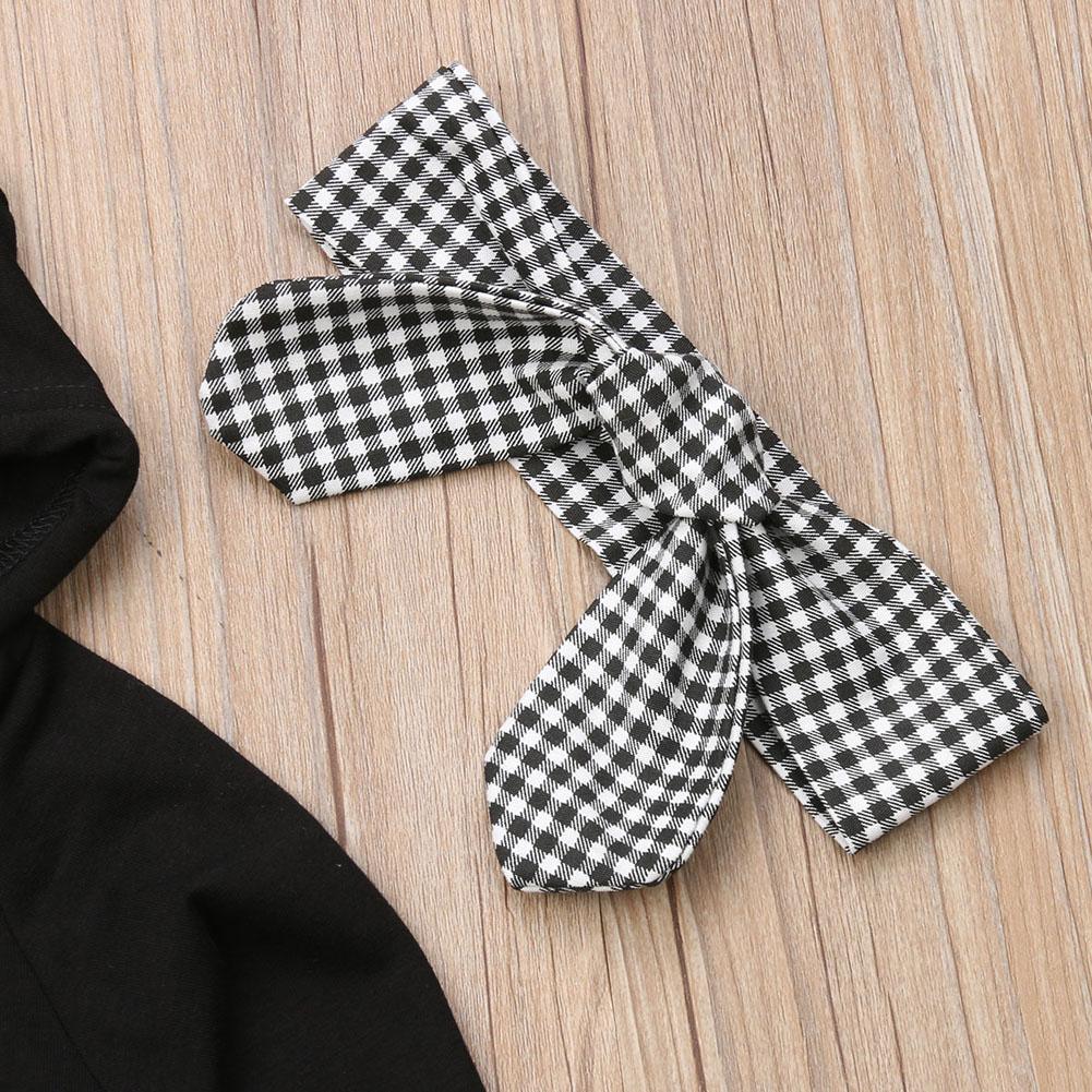 Stylish Winter Outfit Set for Toddler Girls (1-6Y)
