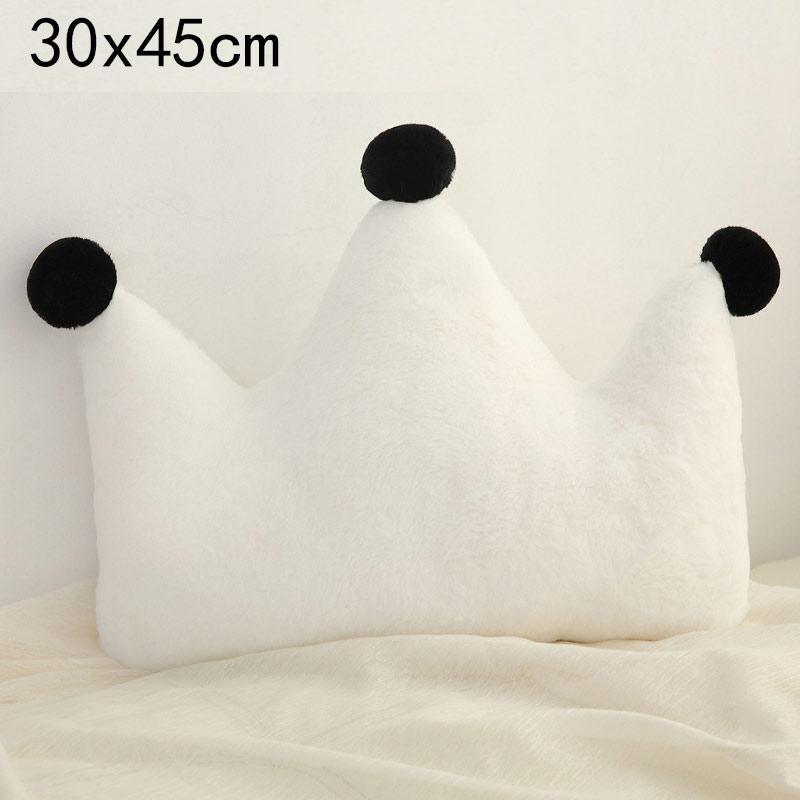 Nordic Soft Nursing Pillow for Newborns - Plush Baby Decor