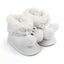 Cute Baby Knitting Boots - Soft, Non-slip Toddler Shoes