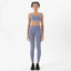 Ensemble de vêtements de sport pour femmes haut de gamme alliant confort et style