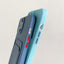 Soft Silicone Wallet Case for iPhone 14/13 Pro Max