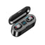 Auriculares In-Ear Inalámbricos Bluetooth 5.0 Premium