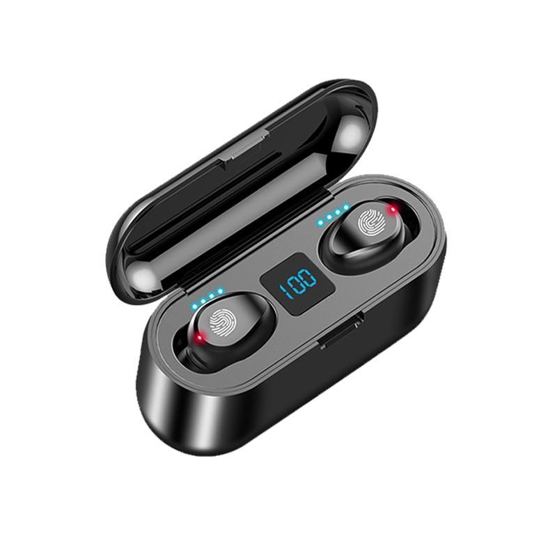 Auriculares In-Ear Inalámbricos Bluetooth 5.0 Premium