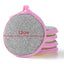 Double-Sided Dishwashing Sponges - 5/10/20 Pack