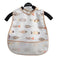 Bavoirs en Cartoon Ajustables pour Bébé - Tissu Imperméable