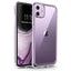 Funda Protectora Elegante para iPhone 11 - Delgada y Estilosa