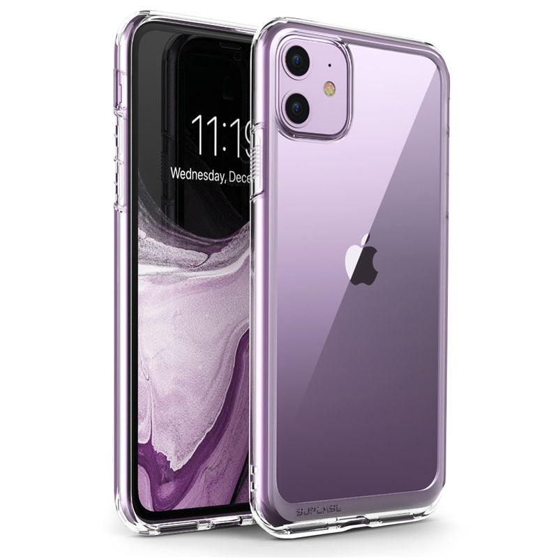 Funda Protectora Elegante para iPhone 11 - Delgada y Estilosa