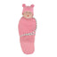 Organic Cotton Muslin Swaddle Blanket for Newborns