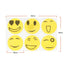 300Pcs Mosquito Repellent Patches Stickers Natural Non Toxic Pure Essential Oil Camping Travel Children Adult Repellent Stickers - Korvel