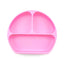 Baby Silicone Sucker Bowl - Korvel