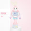 Premium Baby Music Teether Rattle Toy for Early Development