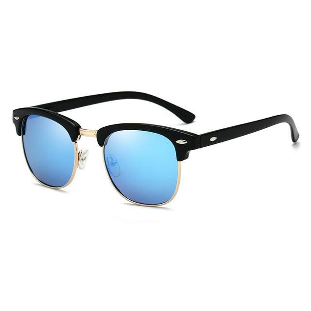 Lunettes de soleil polarisées premium avec protection UV400