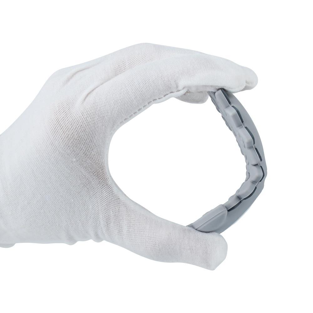 Anneau de dentition dinosaure pour bébé - Jouet en silicone de qualité alimentaire