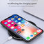 Stylish Soft Silicone Car Print Phone Case for iPhone