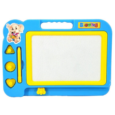 Magnetic Drawing Board for Kids - Creative Art Toy