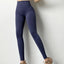 High Waist Seamless Yoga Leggings for Women - Super Stretchy Workout Pants - Korvel