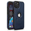 Premium Ultra Thin Leather Case for iPhone 13 Pro Max