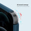 Elegant Shock Absorbent Case for iPhone 13 Pro Max