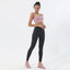 Ensemble de vêtements de sport pour femmes haut de gamme alliant confort et style