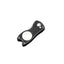 Foldable Golf Divot Tool with Golf Ball  Tool Pitch Groove Cleaner Golf Training Aids Golf Accessories Putting Green Fork - Korvel