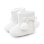 Cute Baby Knitting Boots - Soft, Non-slip Toddler Shoes
