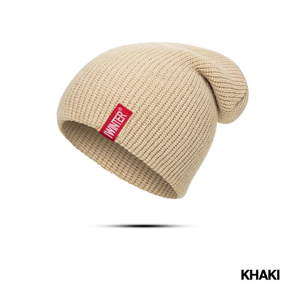 Premium Cotton Beanie for Parents and Children