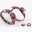 Modern Mother & Daughter Rabbit Ears Bow Hair Bands