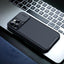 Elegant Shock Absorbent Case for iPhone 13 Pro Max