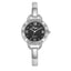 Montre Bracelet Élégante en Métal pour Femmes