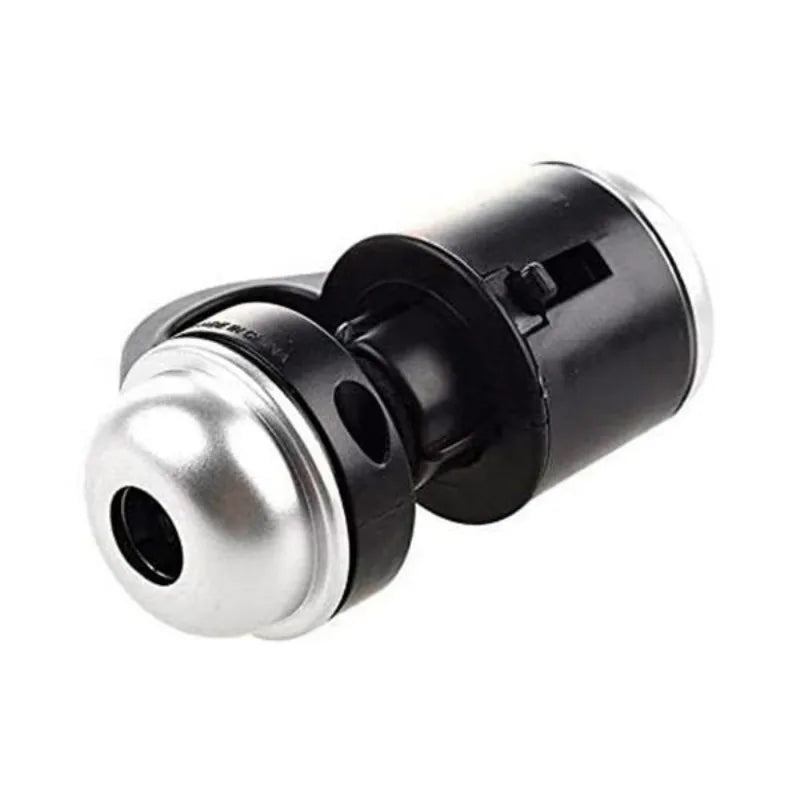 LED Mobile Phone Microscope 30X Cell Phone Clip Magnifying Glass Digital Microscope HD Camera for Smartphone PCB Inspection Tool - Korvel