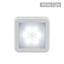 Lampe de nuit LED à capteur de mouvement intelligent pour une utilisation domestique