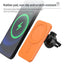 15W Magnetic Car Wireless Charger for iPhone 12 Series