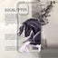 Beauty Horse Phone Case for iPhone - Slim & Stylish Protection