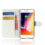 Funda de Cuero Premium con Tapa para iPhone 7/8 Plus