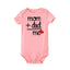 Premium Baby Romper for Newborns and Toddlers
