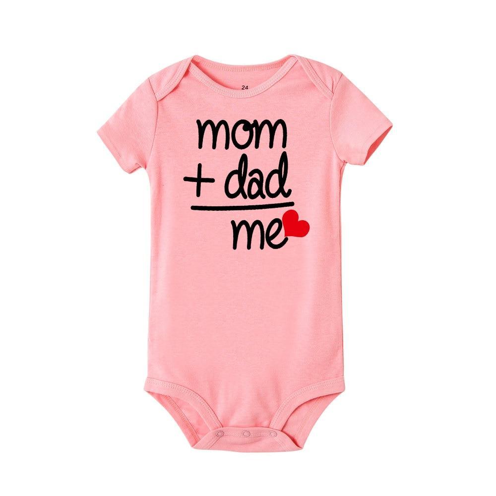 Premium Baby Romper for Newborns and Toddlers
