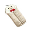 Premium Newborn Winter Warm Baby Sleeping Bag