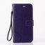 Girls Flip Wallet Case for iPhone 13/12 Mini - Stylish PU Leather